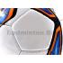 Molten F5V1700 Football VANTAGGIO White, Blue & Orange Size 5